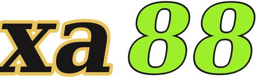 xa88 logo